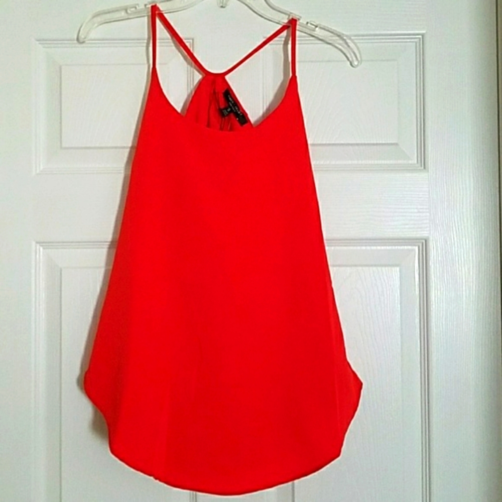 Nwt Romeo and Juliet summer top